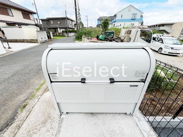 ルアーナみやのぎの外観写真