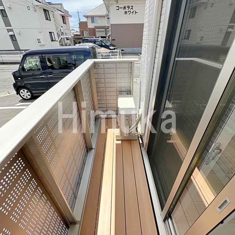 ＪＲ宇野線 備前西市駅 徒歩24分 2階建 築5年の内装写真