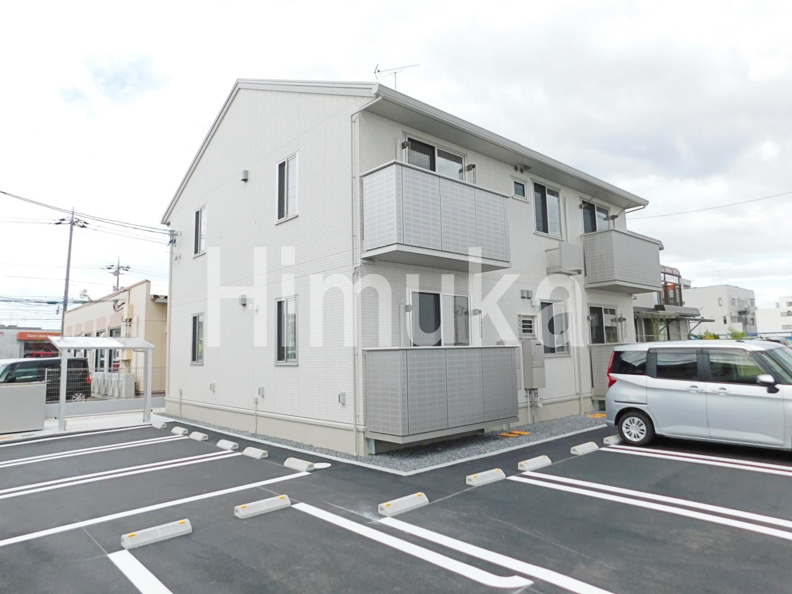 ＪＲ宇野線 備前西市駅 徒歩24分 築5年