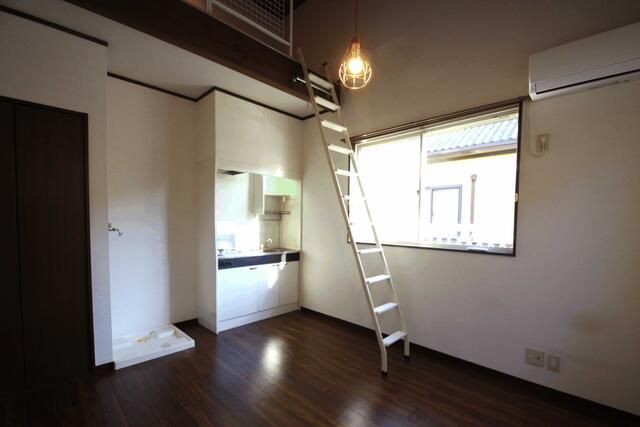その他部屋・スペース