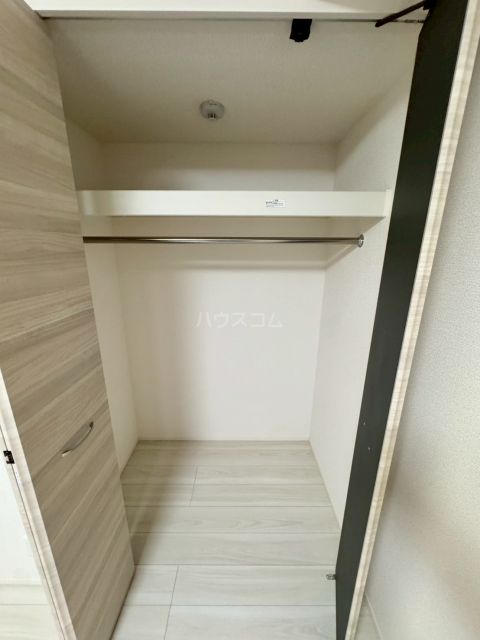 D-residence荘園Bの内装写真