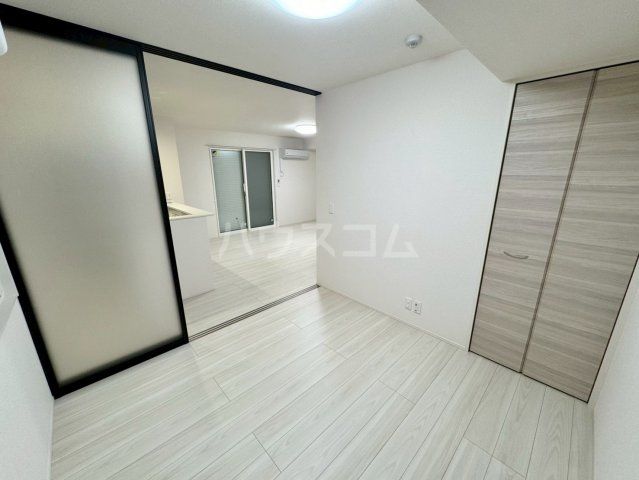 D-residence荘園Bの内装写真