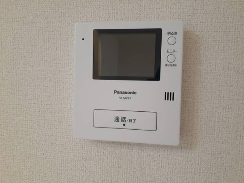 セキュリティ　図面と現状に相違がある場合には現状を優先