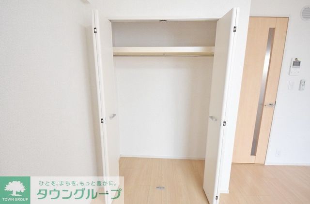 収納　お問合せはタウンハウジングまで！※現地待合わせ相談可能
