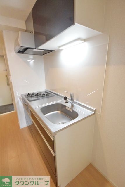 キッチン　お問合せはタウンハウジングまで！※現地待合わせ相談可能