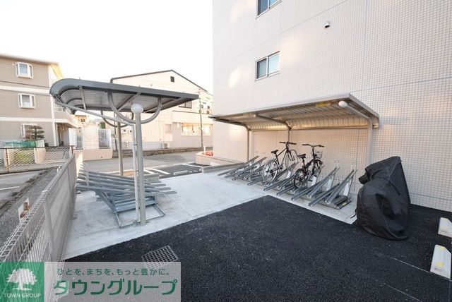 その他共有部分　お問合せはタウンハウジングまで！※現地待合わせ相談可能