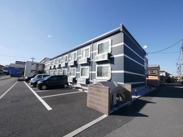 建物外観　★外観です★