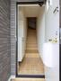 玄関　図面と現状に相違がある場合には現状を優先