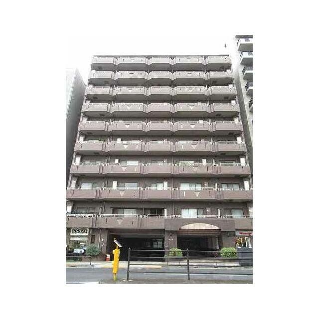 建物外観　物件画像