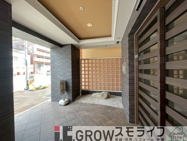 ＪＲ東海道本線 摩耶駅 徒歩8分 8階建 築16年の外観写真