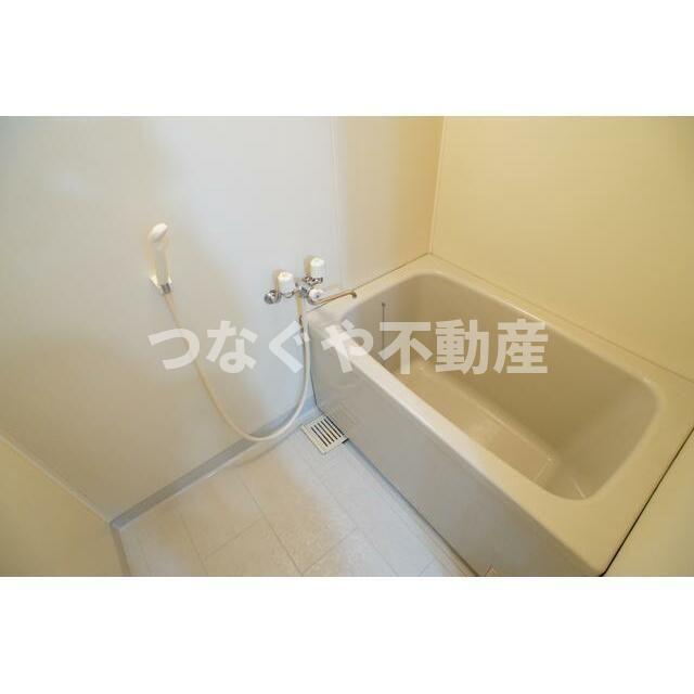 バス・シャワールーム　パインズアーク鵜の木