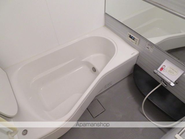 千葉都市モノレール みつわ台駅 徒歩9分 3階建 築18年の風呂写真