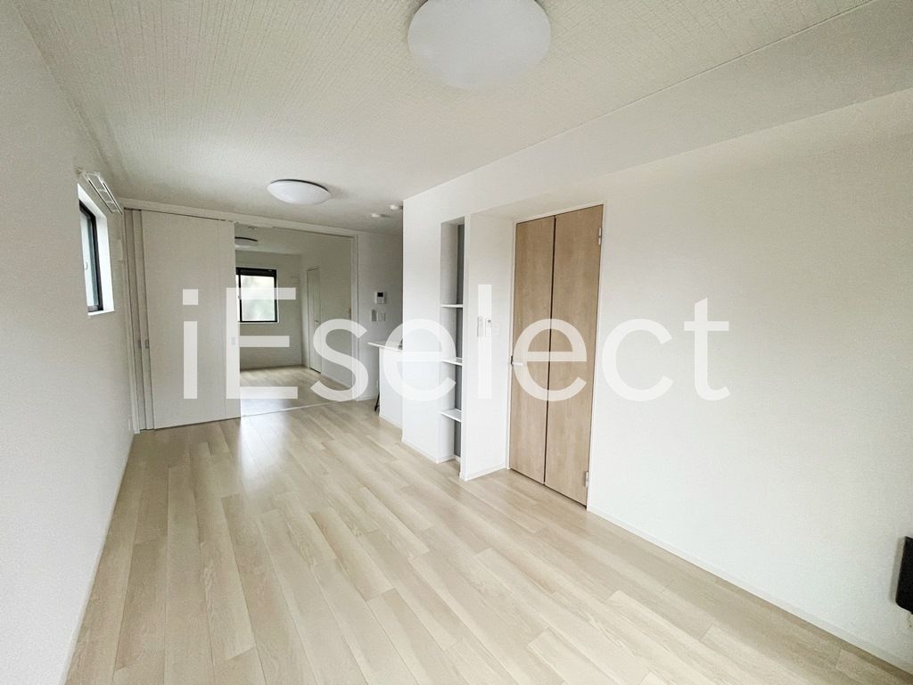その他部屋・スペース　風通しもよいお部屋です！