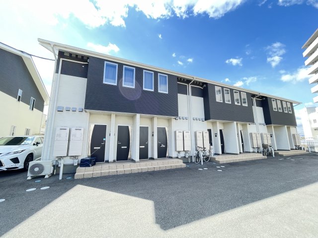 ＪＲ牟岐線 阿南駅 徒歩7分 築7年