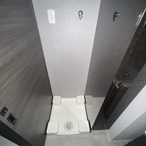 その他設備　同仕様タイプです