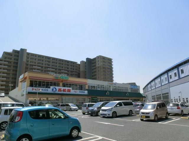 ショッピングセンター　エムズタウン（ショッピングセンター）まで1000m