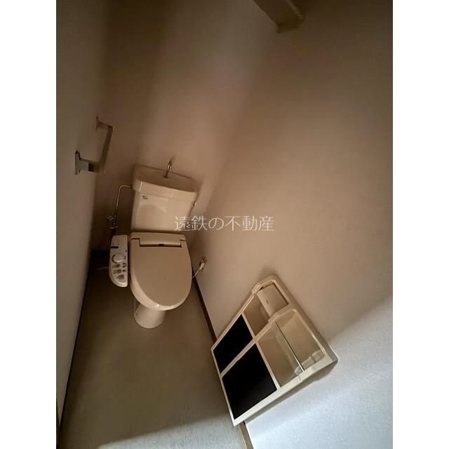 トイレ　※現況優先