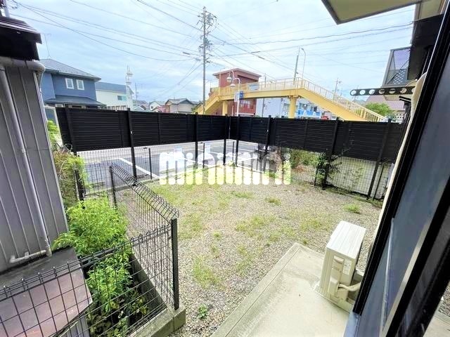 庭