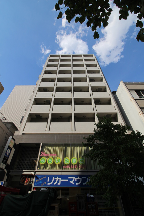 Diore Crest東心斎橋