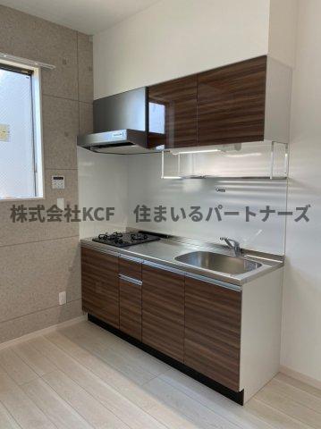 その他部屋・スペース　中はこのようになっています