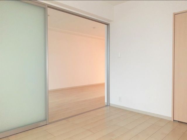 フェアリーの内装写真