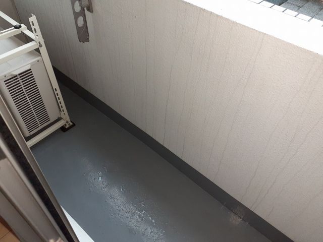 フェアリーの内装写真