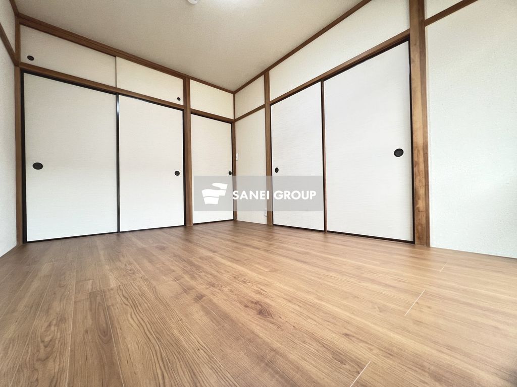 その他部屋・スペース　同仕様