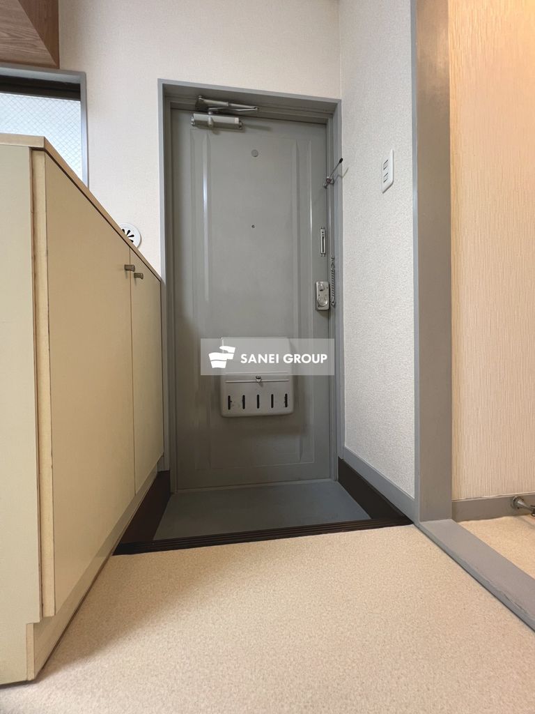 洗面設備　同仕様