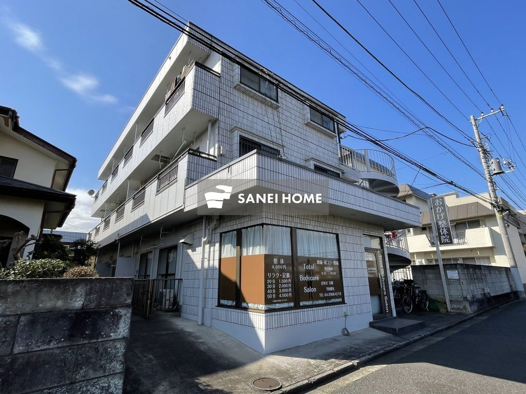 コーポベル