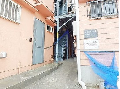 エントランス　エントランスです。