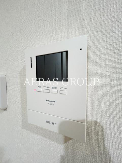 WoodCrest中延Residenceのその他写真