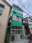松山ハイツ 2階 築38年2ヶ月の賃貸物件