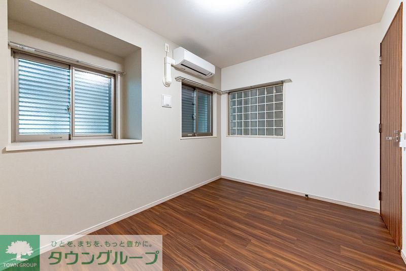 居室・リビング　★お部屋探しは株式会社タウンハウジング東京まで★