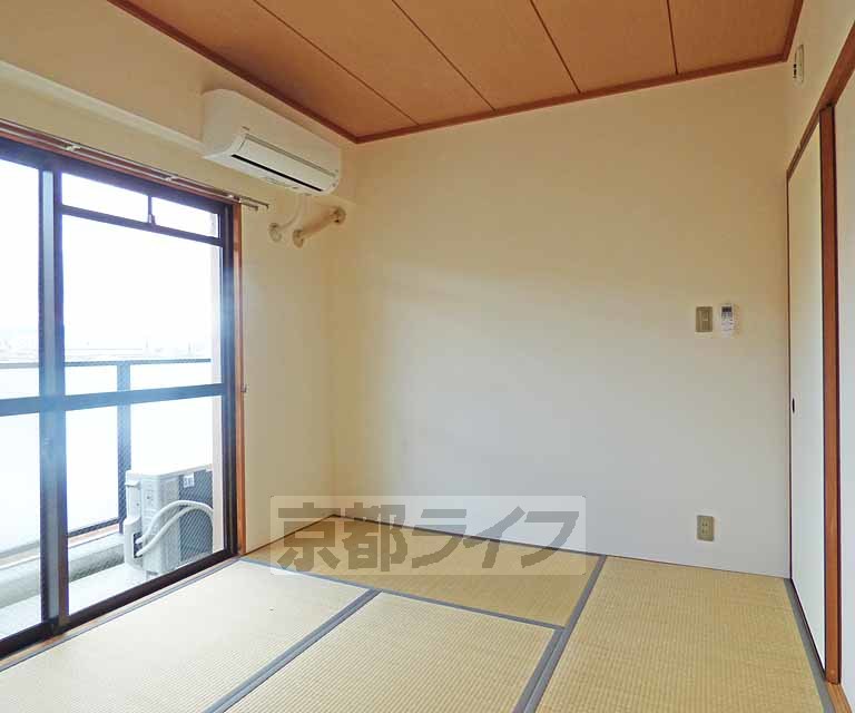 その他部屋・スペース　別部屋です。