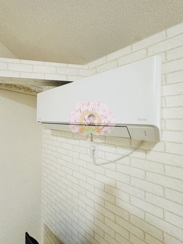 バルコニー　参考写真