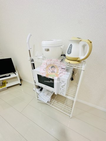 その他設備　参考写真