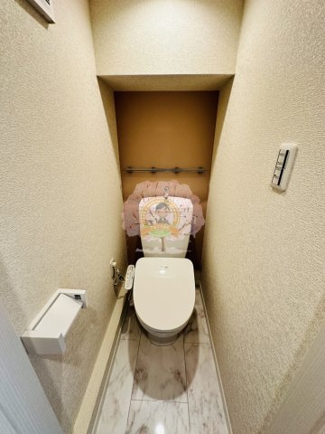 トイレ　参考写真
