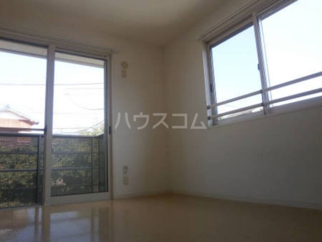 OrangeHouseの内装写真