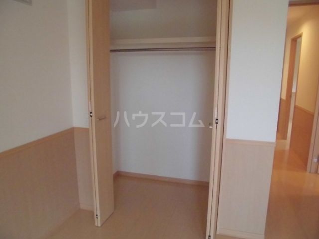 ソラーナIIの内装写真