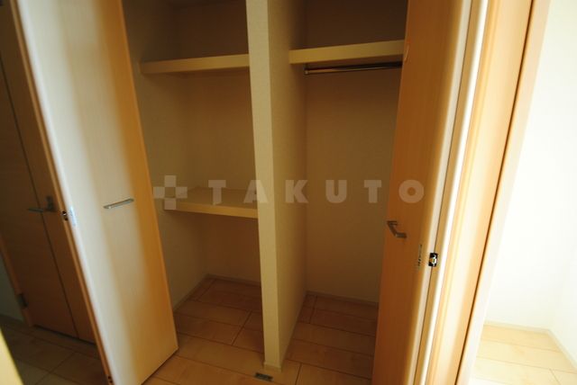 ルミナス上新庄の内装写真
