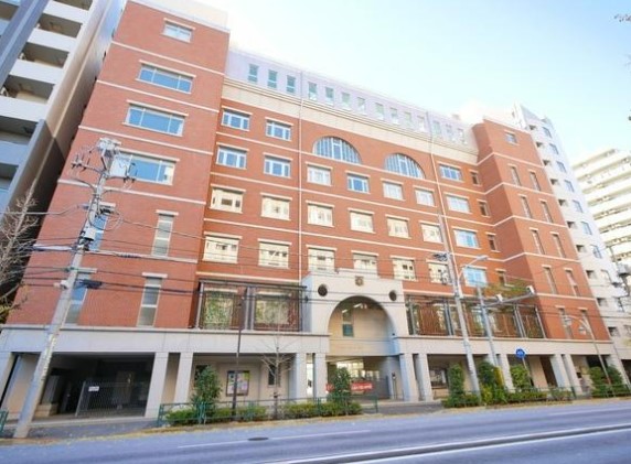 中学校　文京区立第六中学校（中学校）まで1523m