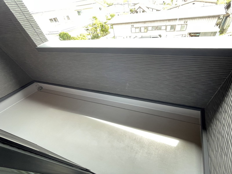 コーシェリの内装写真