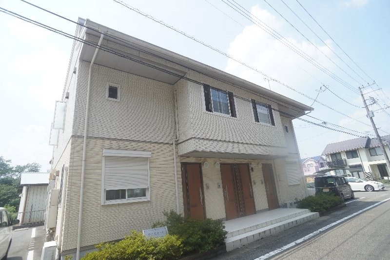 上信電鉄 佐野のわたし駅 徒歩12分 築11年