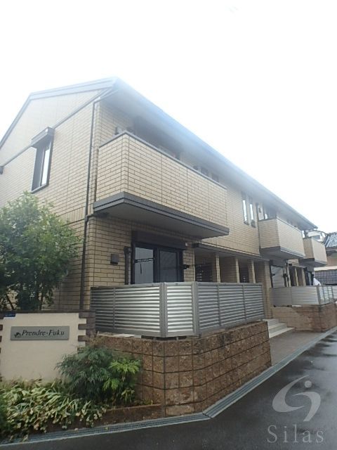 阪神電鉄阪神なんば線 福駅 徒歩10分 築12年