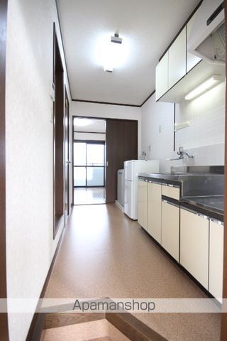 ＪＲ山陽本線 大野浦駅 徒歩11分 2階建 築30年の玄関写真