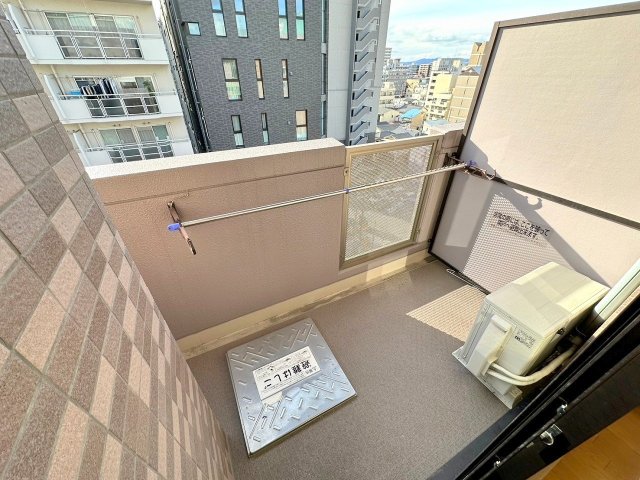 プロシード新大阪シティライフの内装写真