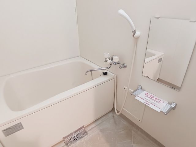 セトル銀杏の風呂写真
