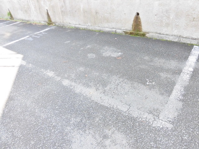 ガーデンシティーAのその他写真