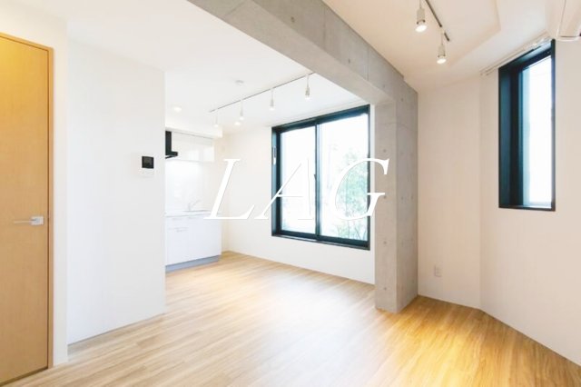その他部屋・スペース　寝室です。