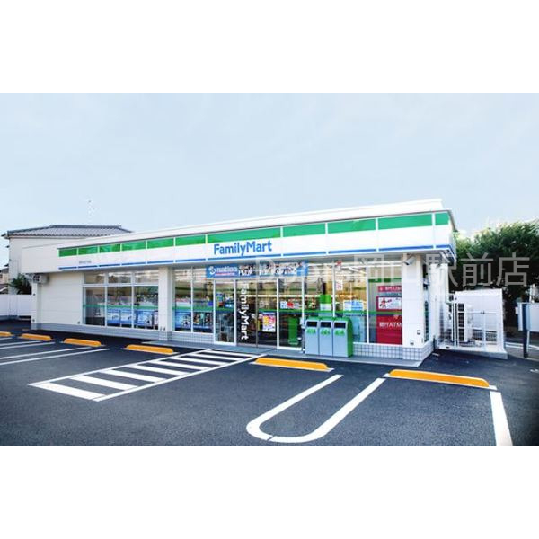 ＪＲ宇野線 大元駅 徒歩13分 2階建 築38年の周辺写真